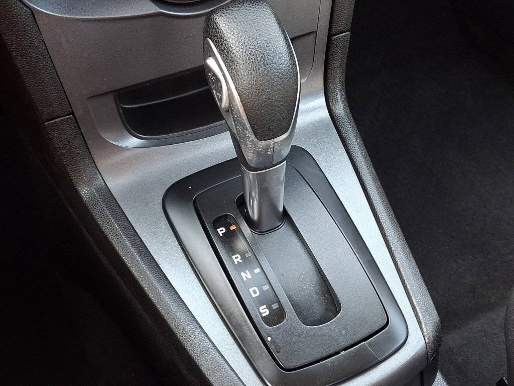 Used 2018 Ford Fiesta S image 21