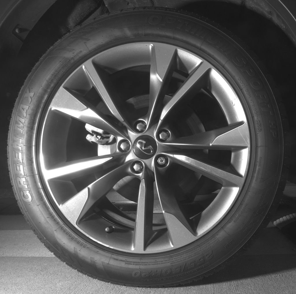Used 2023 INFINITI QX60 Luxe w/ Cargo Package FWD image 13