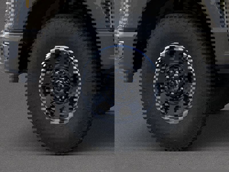 New 2026 Ford F250 Platinum image 19