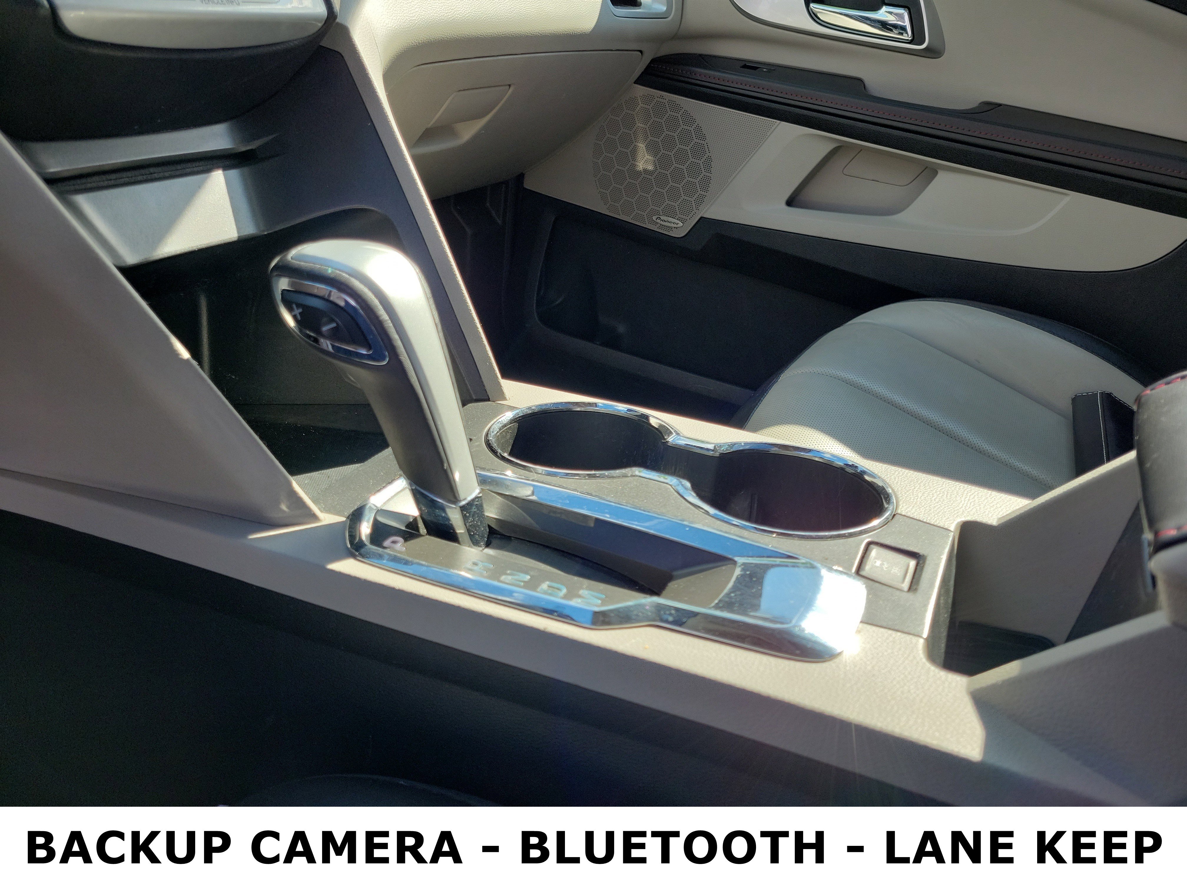 Used 2015 Chevrolet Equinox LTZ FWD image 29