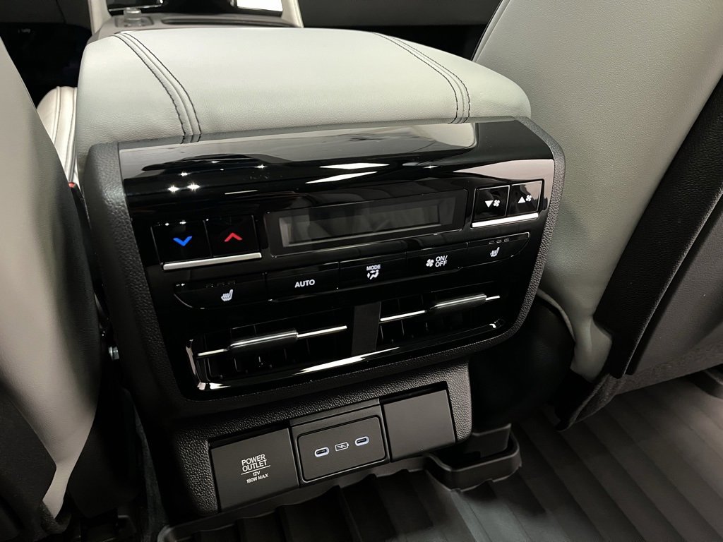 New 2026 Acura MDX w/ Advance Package image 20