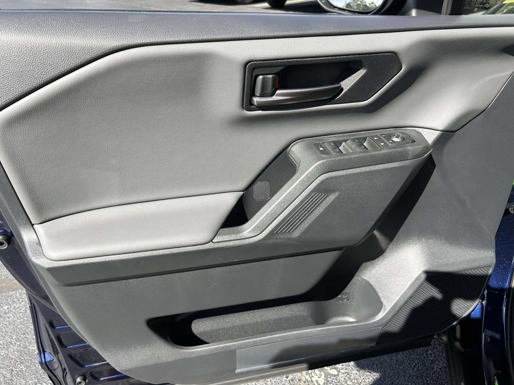New 2026 Toyota RAV4 SE AWD/4WD image 15