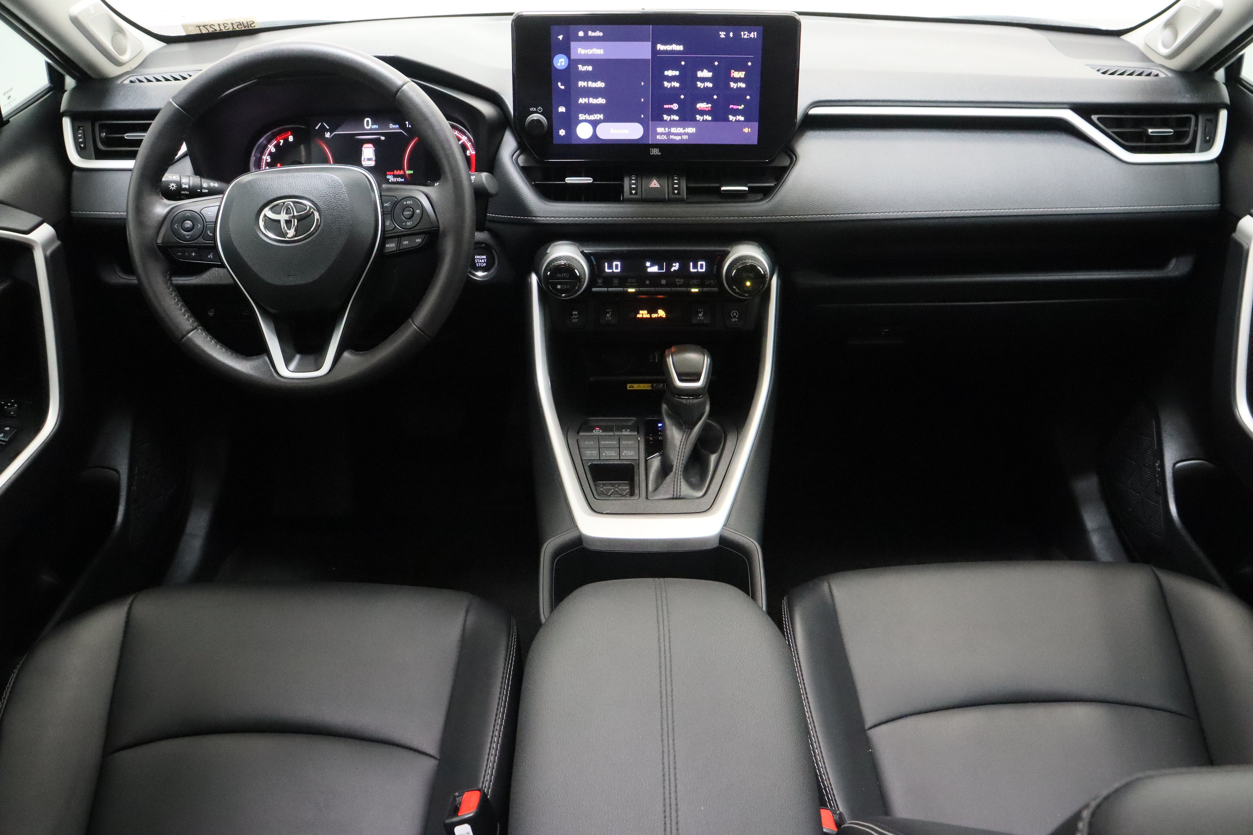 Certified 2025 Toyota RAV4 XLE Premium w/ Weather Package AWD/4WD image 31