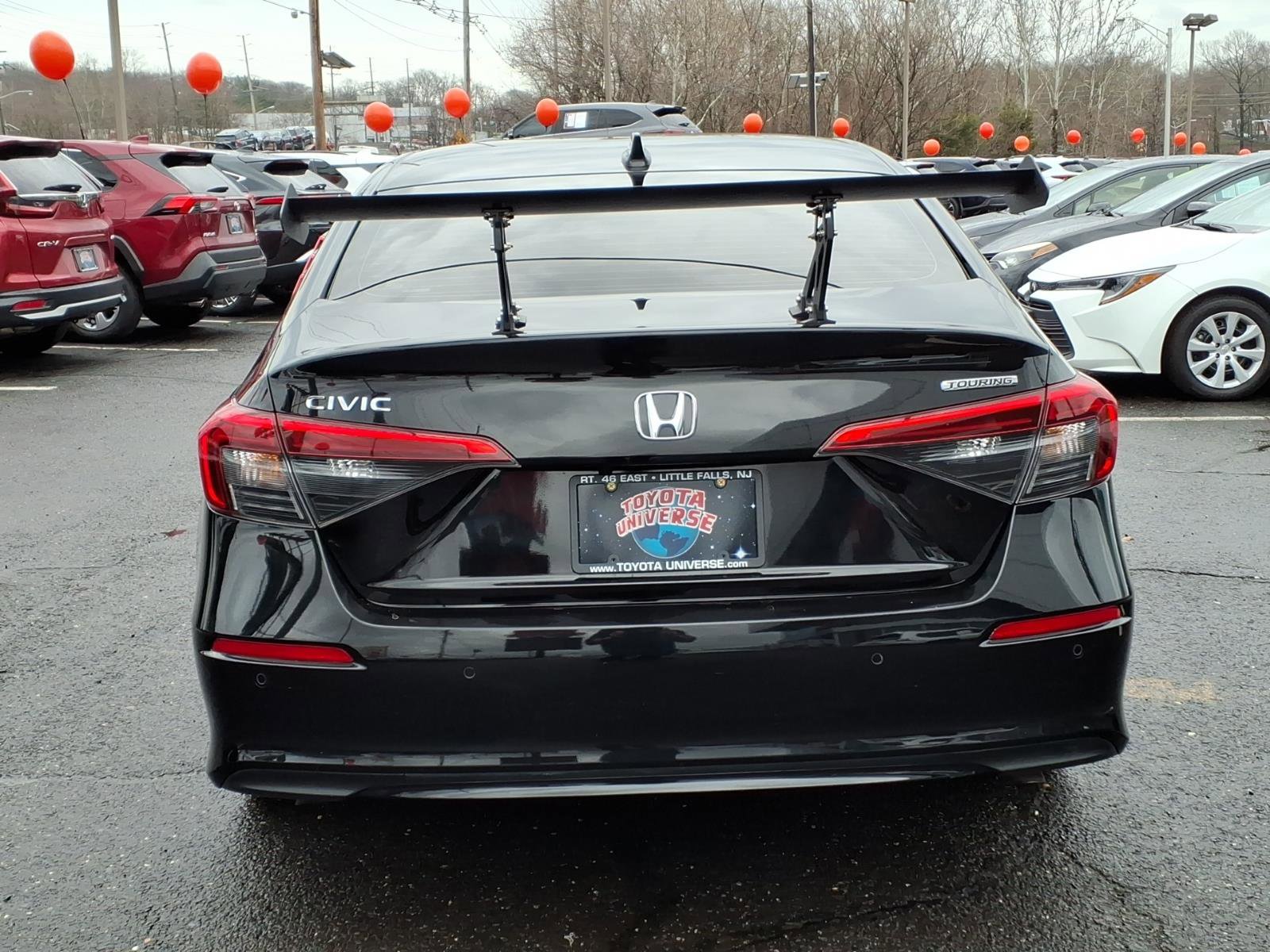 Used 2024 Honda Civic Touring image 5