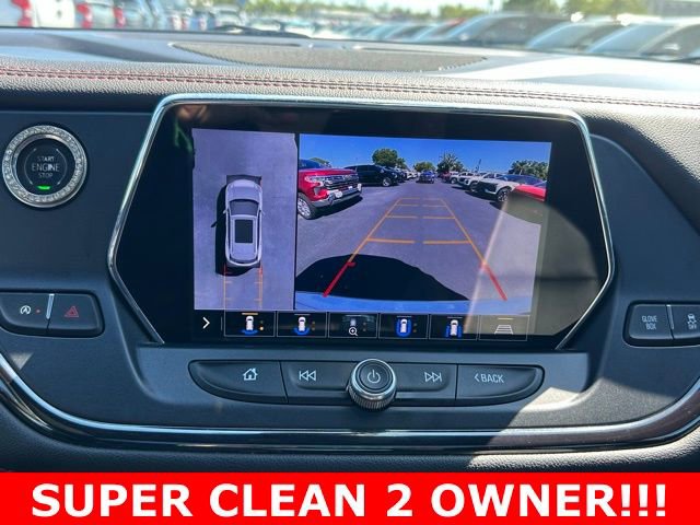 Used 2020 Chevrolet Blazer RS image 25