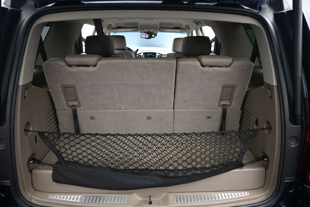 Used 2020 Chevrolet Tahoe LT w/ Max Trailering Package AWD/4WD image 18