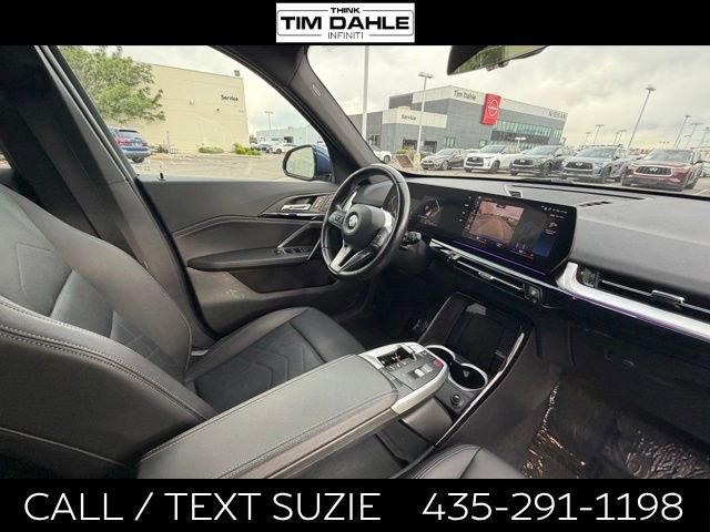Used 2023 BMW X1 xDrive28i AWD/4WD image 14