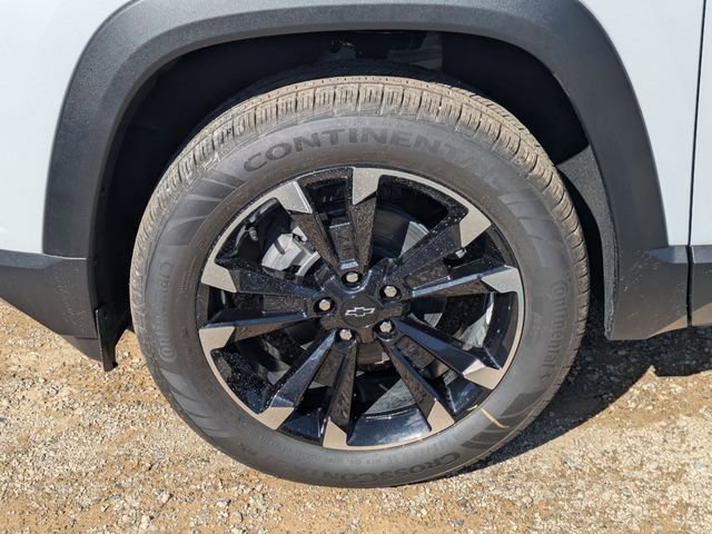 New 2026 Chevrolet Equinox RS w/ Convenience Package III image 7