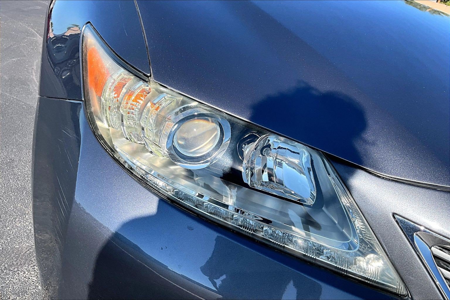 Used 2015 Lexus ES 350 w/ Luxury Package FWD image 27