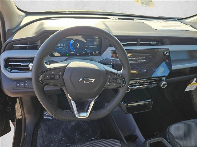 New 2027 Chevrolet Bolt LT image 12