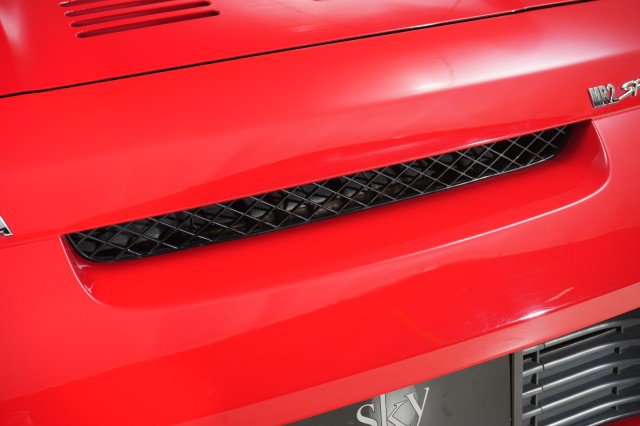 Used 2001 Toyota MR2 image 23