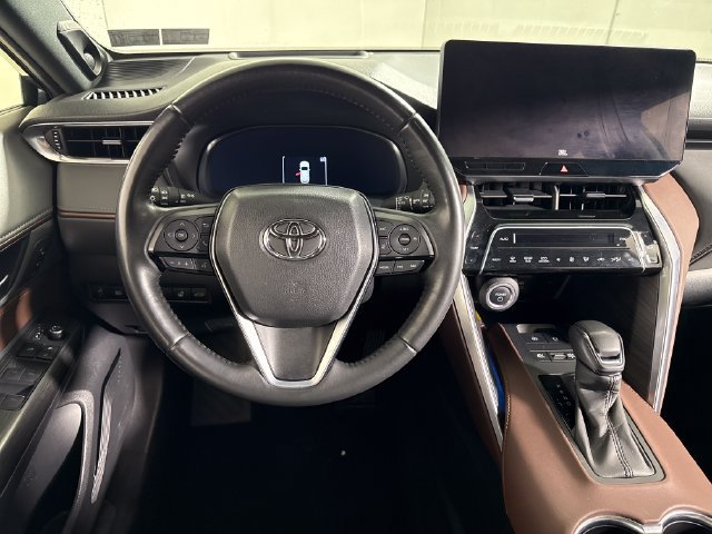 Used 2023 Toyota Venza Limited AWD/4WD image 23