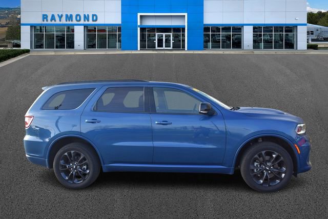 Used 2025 Dodge Durango GT image 2