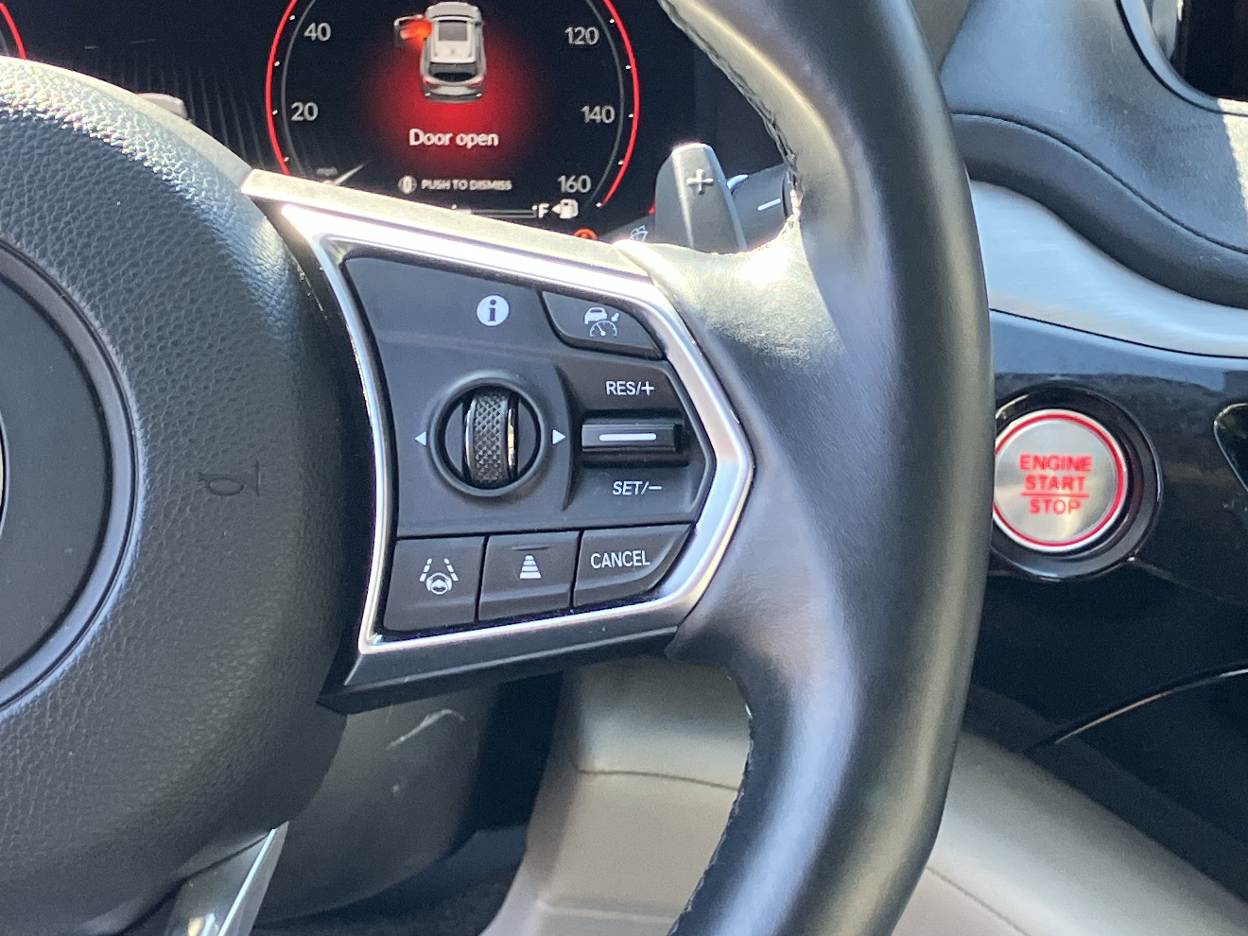 Used 2023 Acura MDX FWD w/ Technology Package image 22