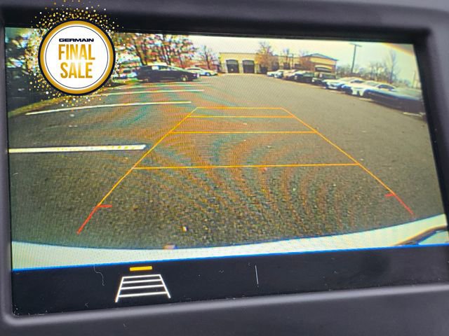 Used 2019 Chevrolet Equinox LT image 13