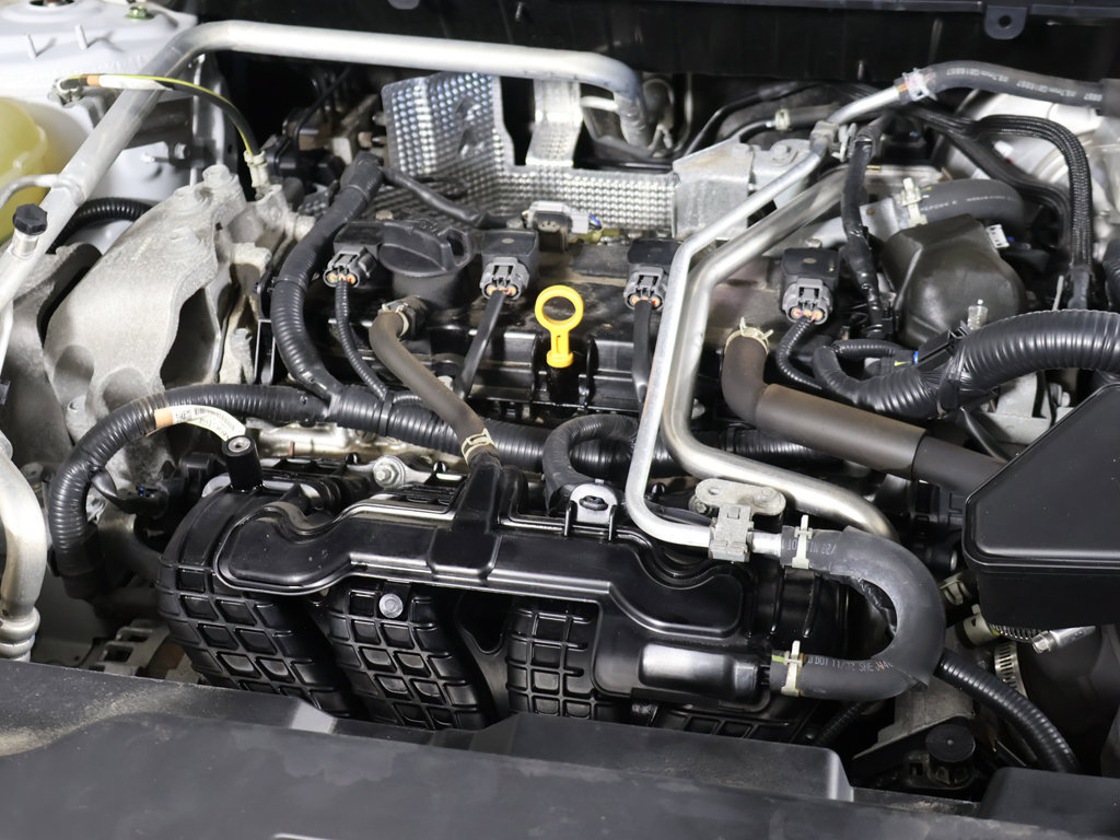 Used 2024 Mitsubishi Outlander ES AWD/4WD image 14