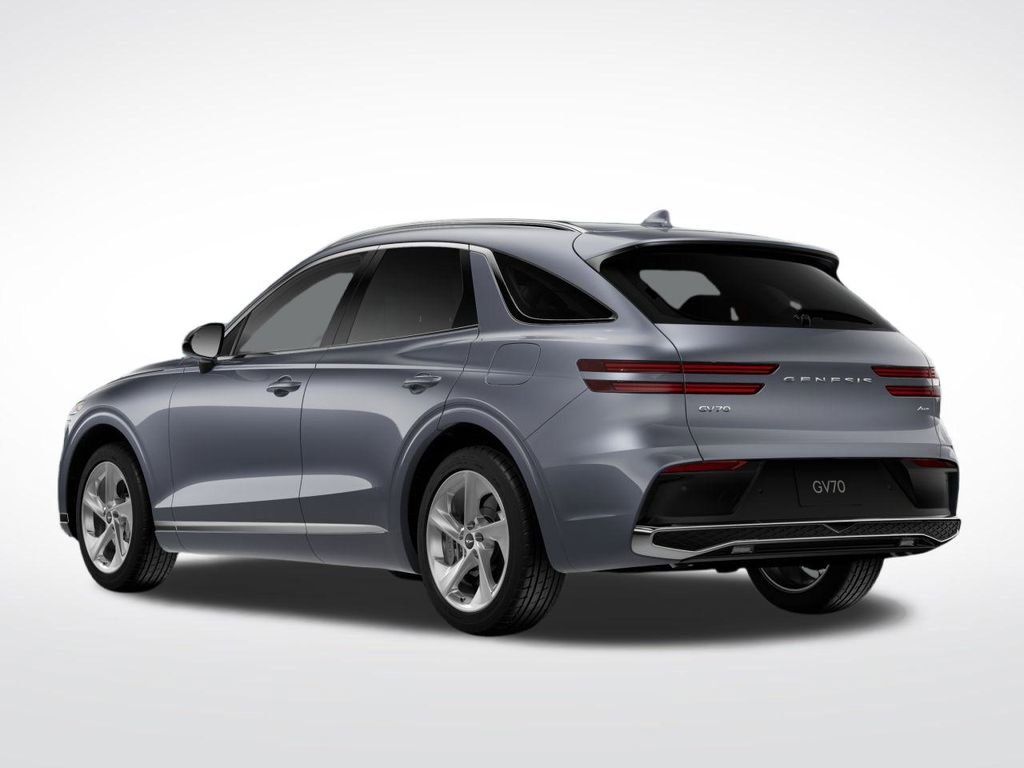 New 2026 Genesis GV70 2.5T AWD/4WD image 6