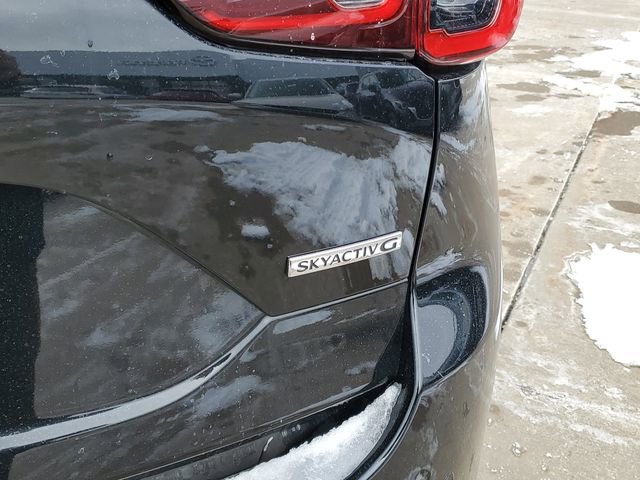 New 2025 MAZDA CX-5 AWD 2.5 S w/ Premium Plus Pkg image 7