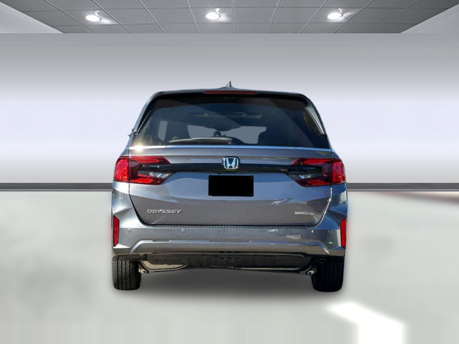 New 2027 Honda Odyssey Touring image 9