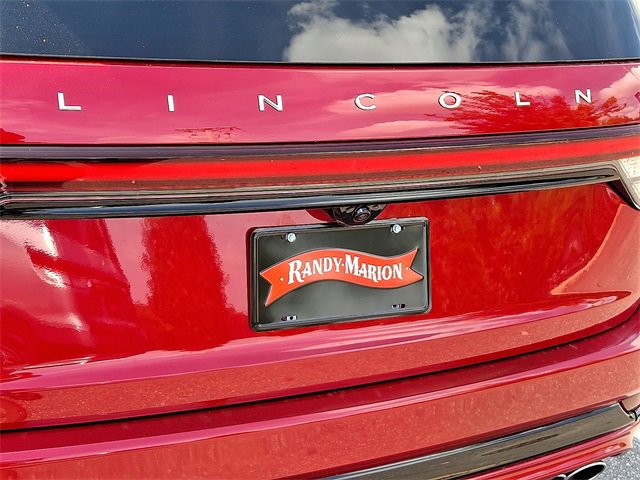 New 2025 Lincoln Aviator Reserve w/ Luxury Package image 10