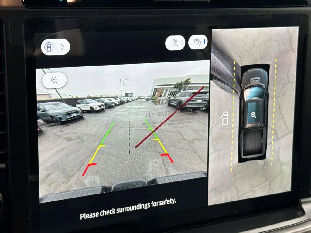 Certified 2025 Ford F150 Raptor image 29