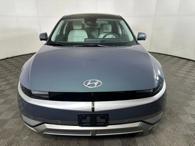 Used 2024 Hyundai Ioniq 5 Limited image 8