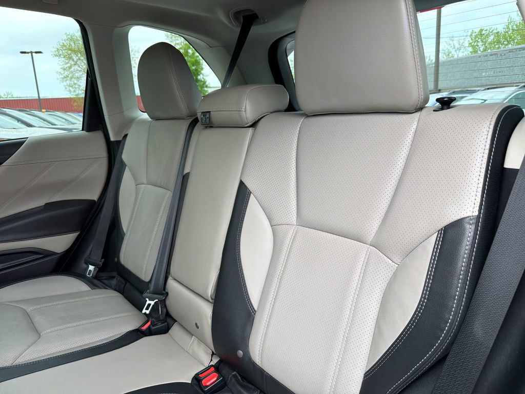 Certified 2023 Subaru Forester Limited AWD/4WD image 24