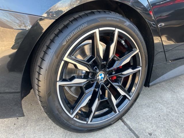 Used 2024 BMW M440i xDrive Gran Coupe w/ Premium Package image 25