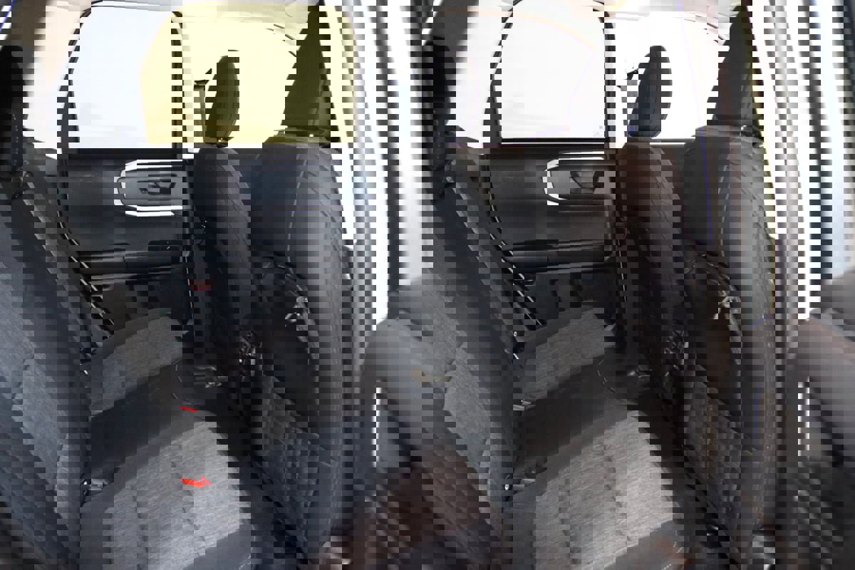 Used 2023 Ford Bronco Sport Big Bend w/ Convenience Package image 66