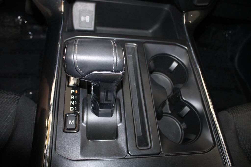 Used 2022 Ford F150 XLT w/ Equipment Group 302A High AWD/4WD image 46