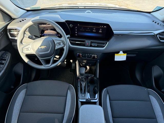 New 2026 Chevrolet TrailBlazer LS w/ LS Convenience Package image 29