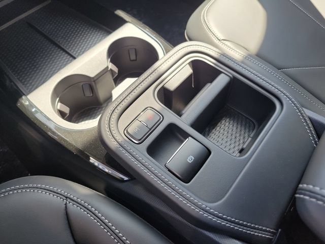 New 2026 Ford Mustang Mach-E Select w/ Interior Protection Package RWD image 22