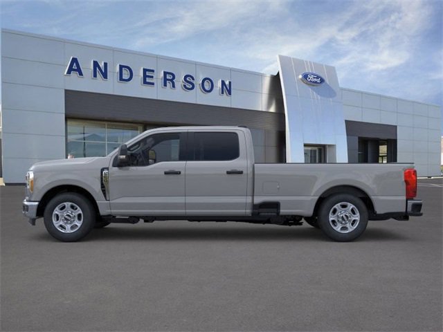 New 2026 Ford F250 XLT image 3