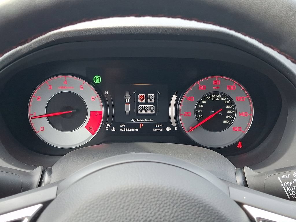 Certified 2023 Acura RDX w/ Advance Package AWD/4WD image 20