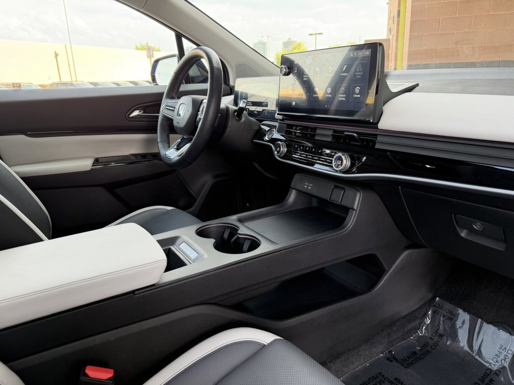 Used 2024 Honda Prologue Elite image 41