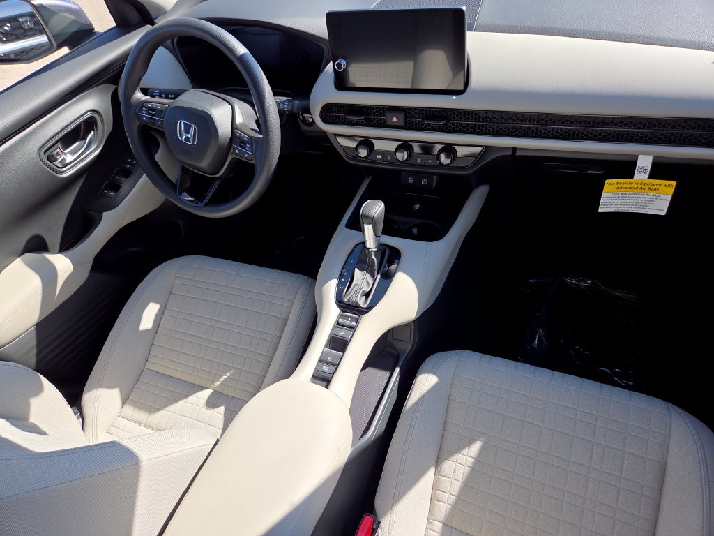 New 2027 Honda HR-V LX image 25