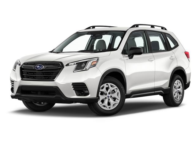 Used 2023 Subaru Forester Sport image 4