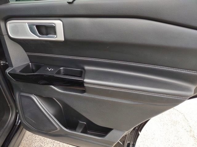 Used 2022 Ford Explorer ST w/ Equipment Group 401A AWD/4WD image 21
