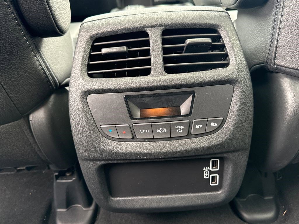 Certified 2022 Honda Pilot Special Edition image 20