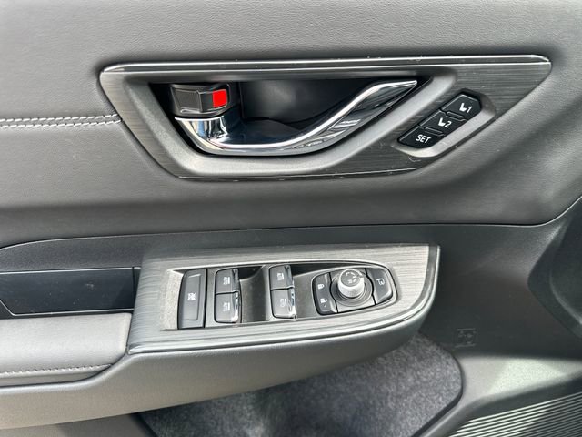 New 2026 Subaru Outback Touring image 11