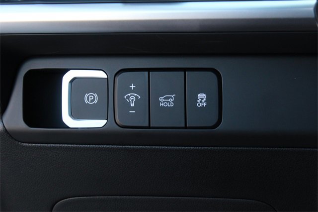 Certified 2026 Hyundai Santa Fe SEL image 13