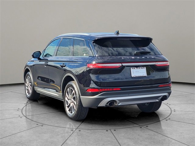 Certified 2022 Lincoln Corsair AWD w/ Equipment Group 101A image 10