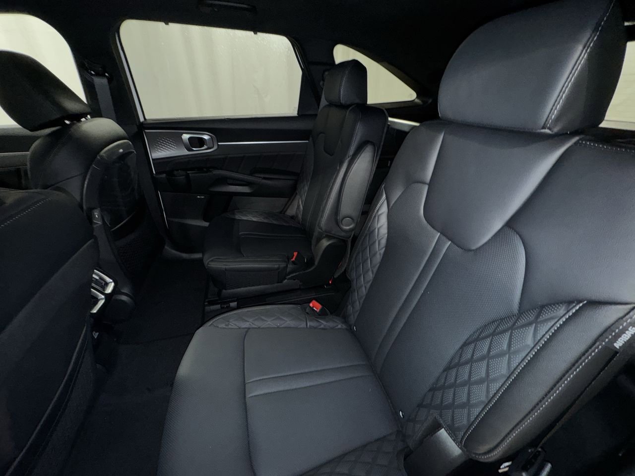 New 2026 Kia Sorento SX Prestige image 28