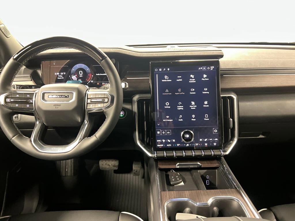 New 2026 GMC Acadia Denali w/ Super Cruise Package image 17