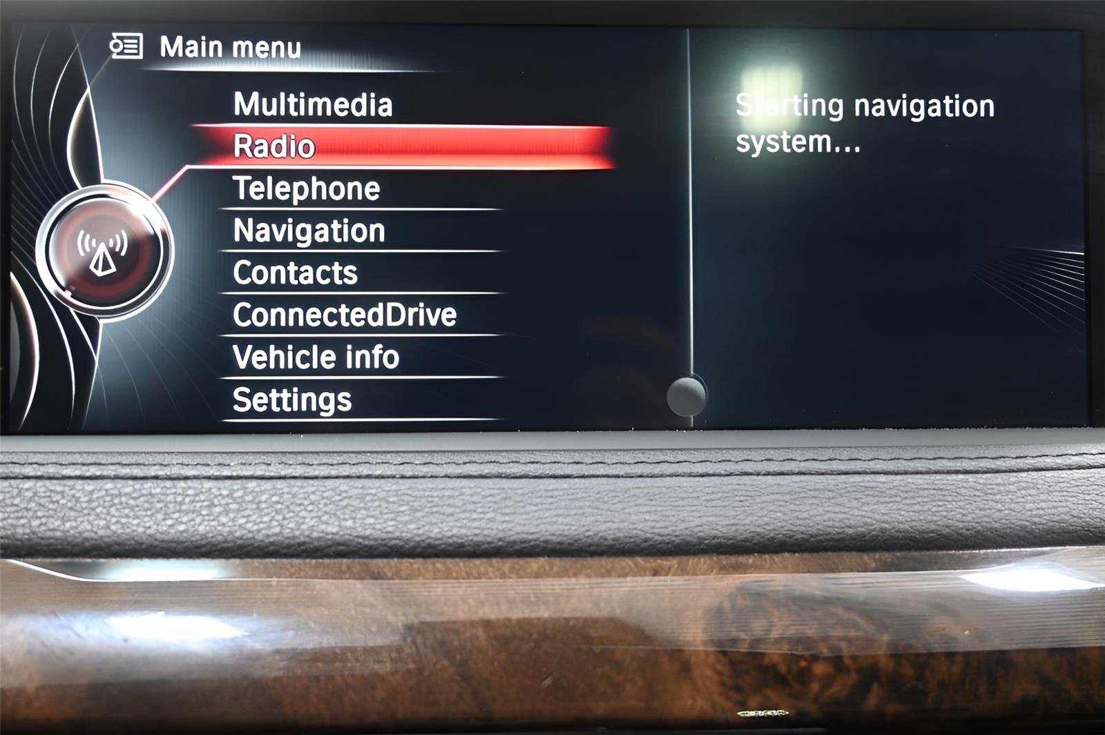 Used 2015 BMW X6 xDrive35i image 23