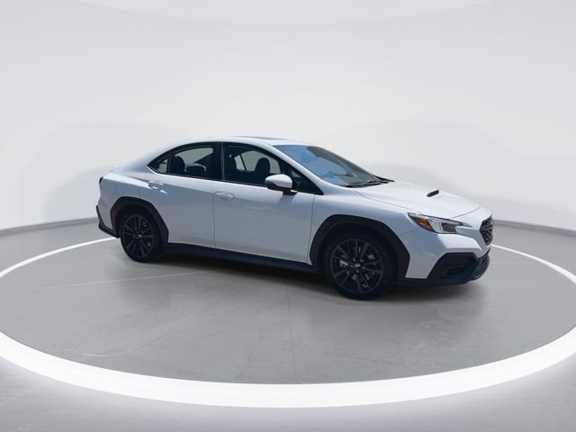 New 2026 Subaru WRX Limited AWD/4WD image 9