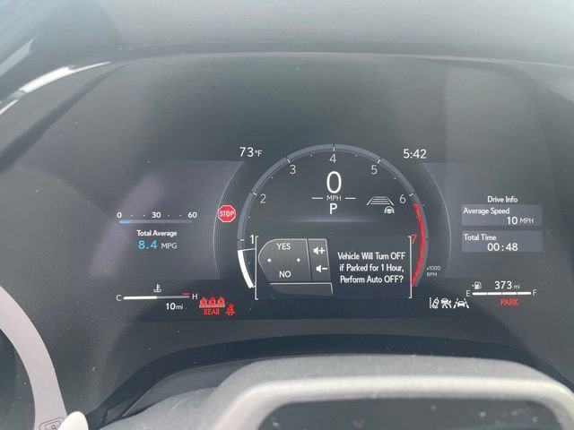 New 2026 Lexus RX 350 Premium Plus AWD/4WD image 24