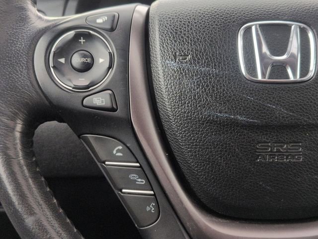 Used 2017 Honda Pilot EX-L image 15