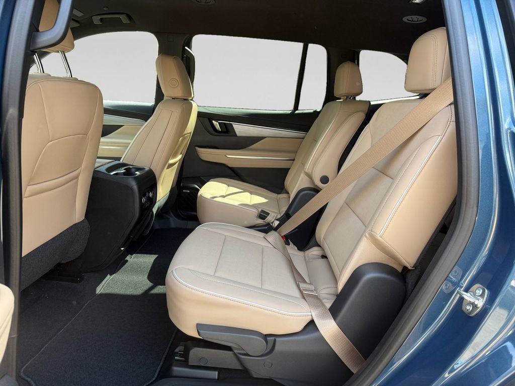 New 2026 Buick Enclave Preferred FWD image 16