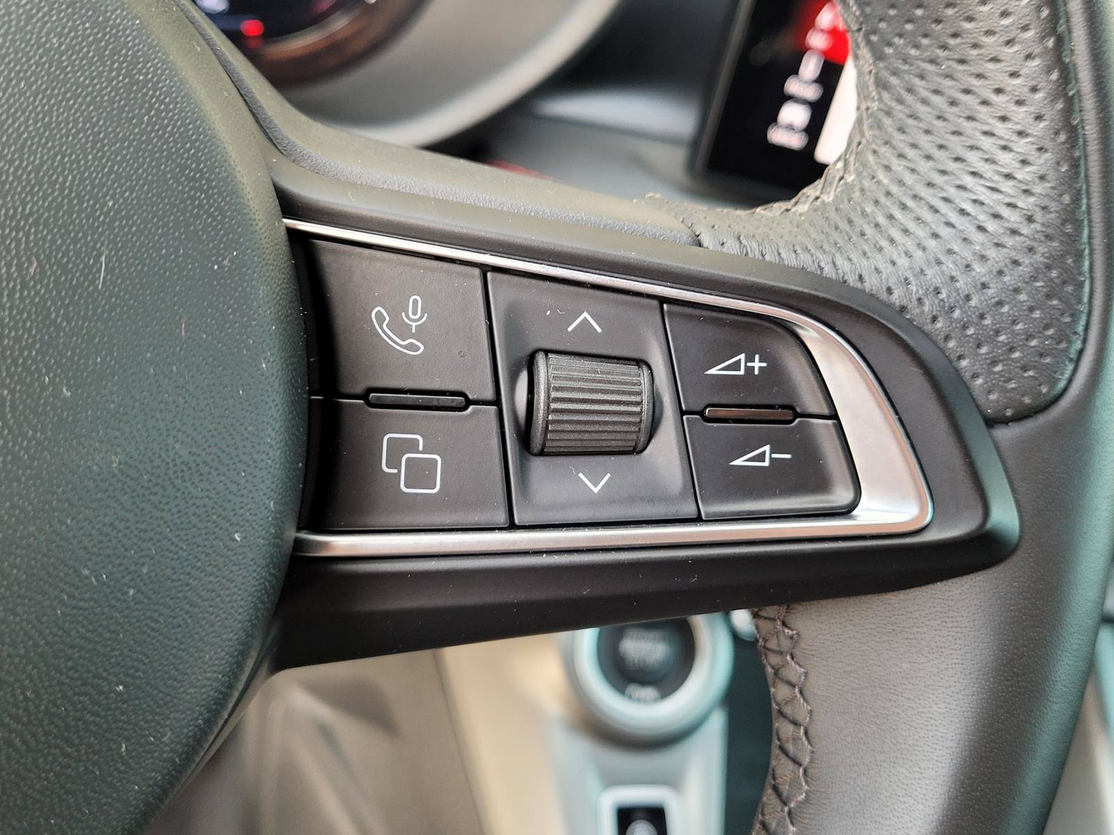 Used 2024 Dodge Hornet GT AWD/4WD image 8